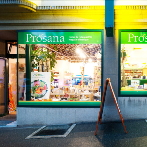 Prosana - Fribourg